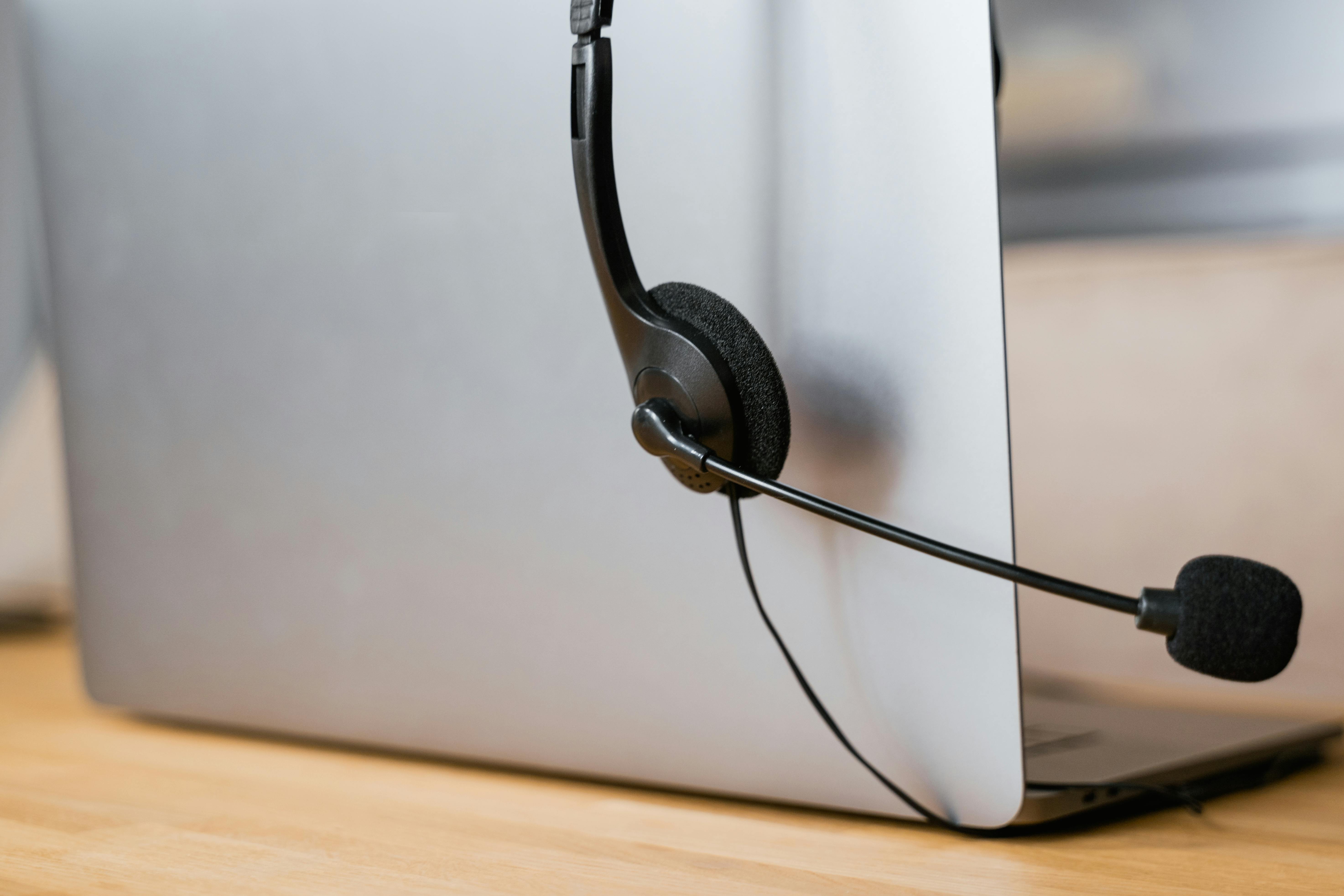 Arbeitsplatz- und Gerätesupport