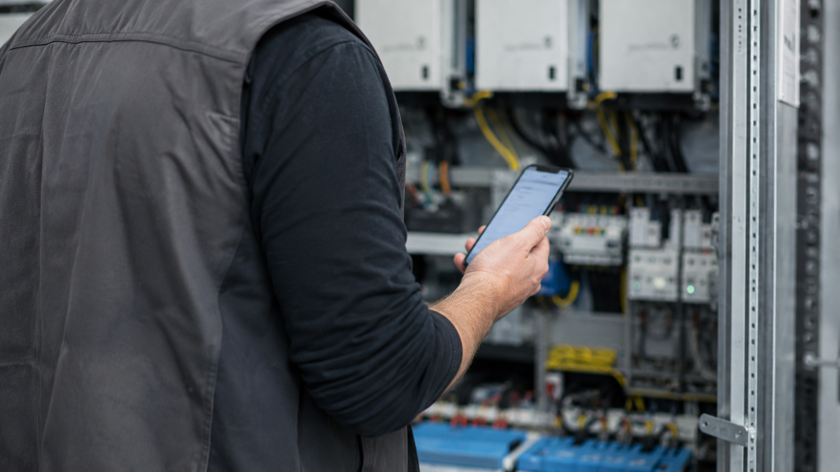 Mobile Softwarelösung für Service und Datenerfassung Mobile Softwarelösung für Service und Datenerfassung